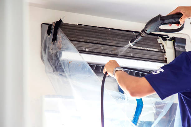 Best Commercial Air Duct Cleaning  in Winder, GA