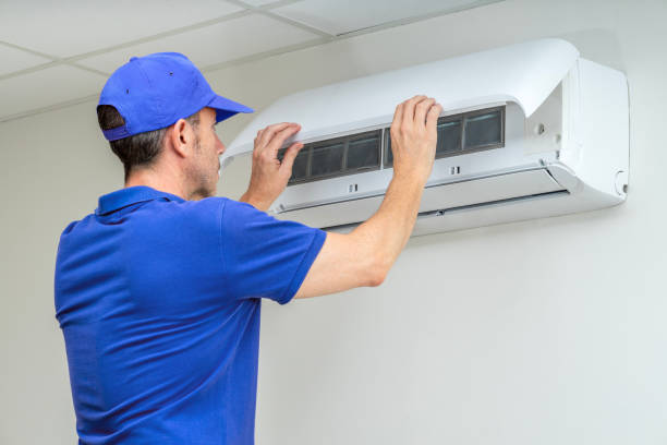 Professional Airduct Cleaning in Winder, GA